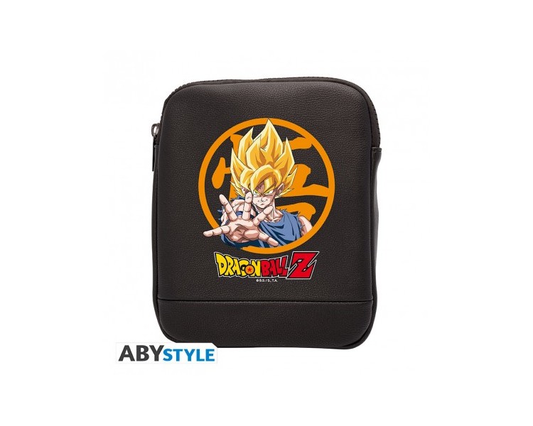 Dragon Ball - Messenger Bag : DBZ / Goku