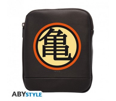 Dragon Ball - Messenger Bag : DBZ / Kame