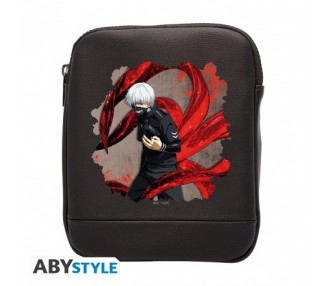 Tokyo Ghoul - Messenger Bag : Ken Kaneki