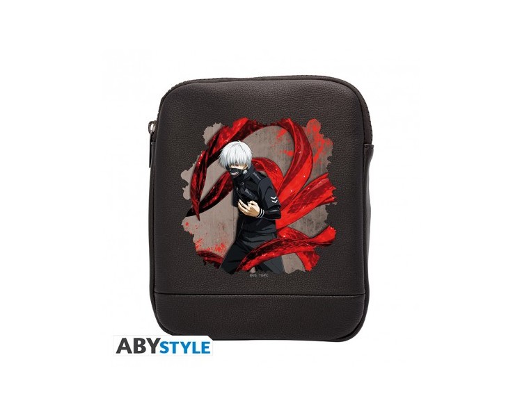 Tokyo Ghoul - Messenger Bag : Ken Kaneki