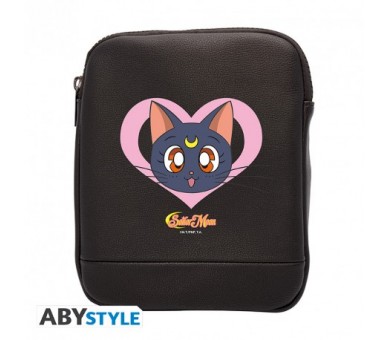 Sailor Moon - Messenger Bag : Luna