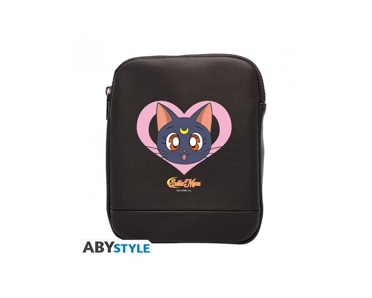 Sailor Moon - Messenger Bag : Luna