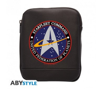 Star Trek - Messenger Bag : Starfleet