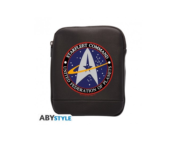 Star Trek - Messenger Bag : Starfleet