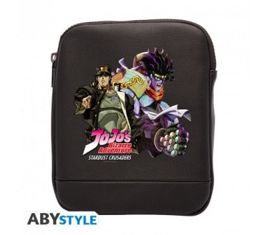 Jojo's Bizarre Adventure - Messenger Bag : Star Platinium