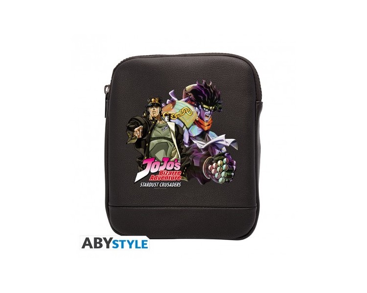 Jojo's Bizarre Adventure - Messenger Bag : Star Platinium