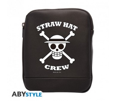 One Piece - Messenger Bag : Skull