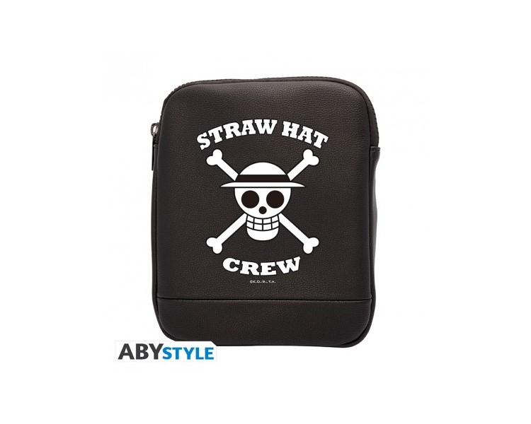 One Piece - Messenger Bag : Skull