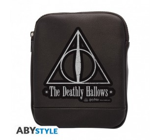 Harry Potter - Messenger Bag : Relics