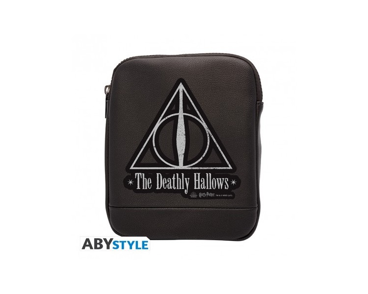 Harry Potter - Messenger Bag : Relics