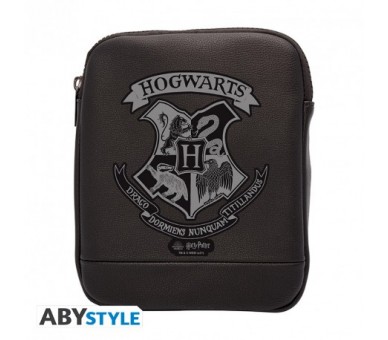 Harry Potter - Messenger Bag : Hogwarts