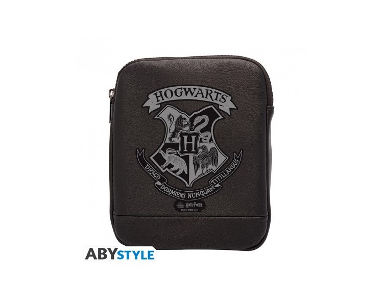 Harry Potter - Messenger Bag : Hogwarts