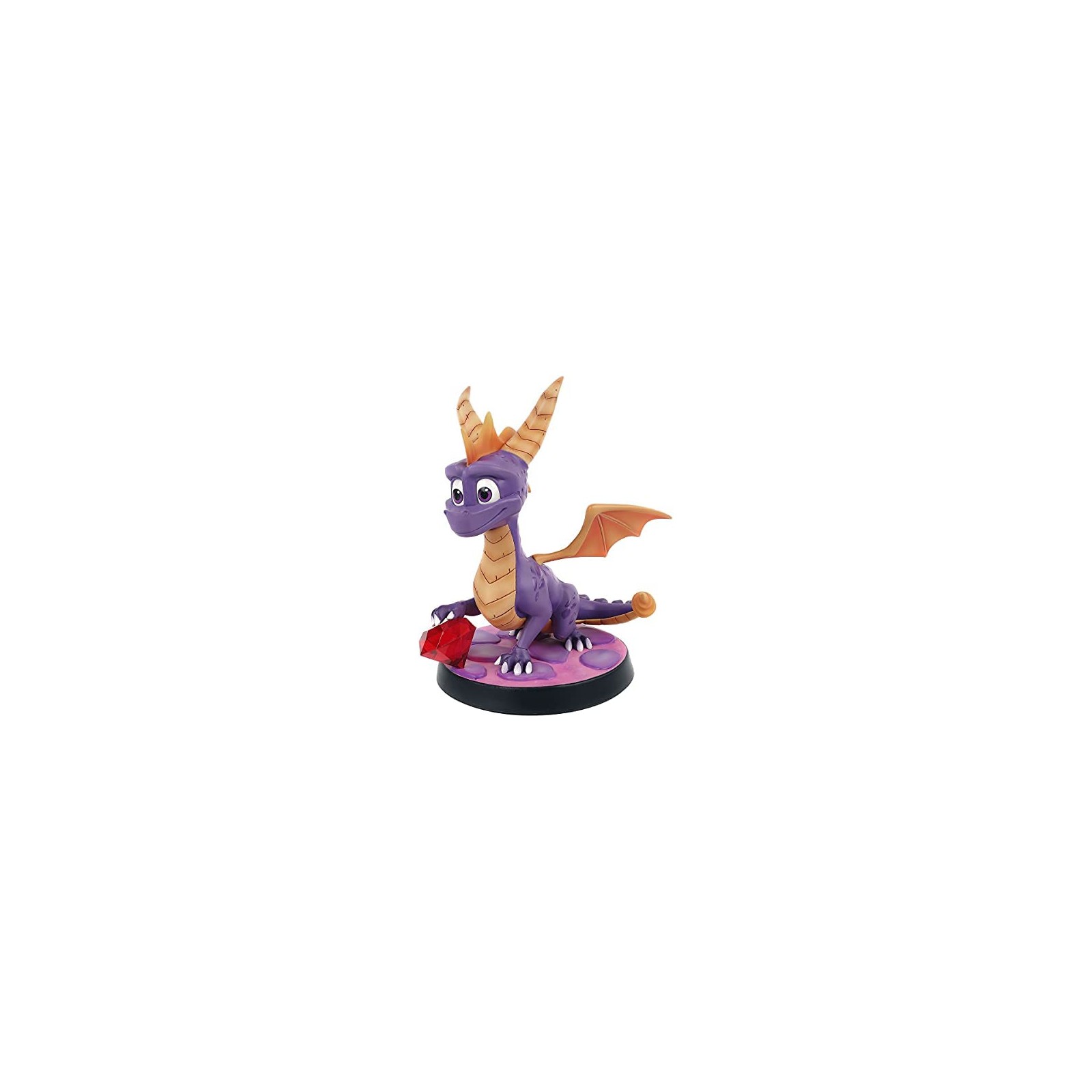 Spyro the Dragon ST 22 cm