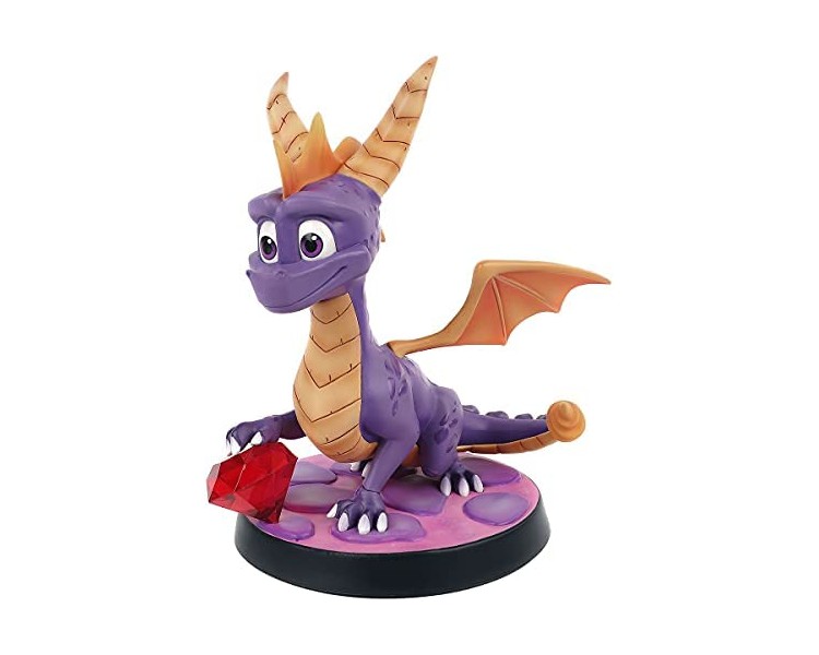 Spyro the Dragon ST 22 cm