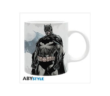 DC Comics - Tazza 320ml Subli : Batman The Dark Knight