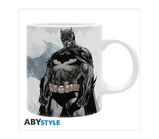 DC Comics - Tazza 320ml Subli : Batman The Dark Knight