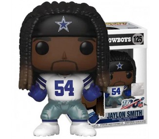 Funko POP! NFL Cowboys: Jaylon Smith (125)