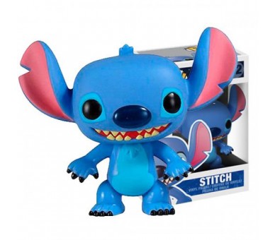 Funko POP! Disney Lilo & Stitch: Stitch (12)