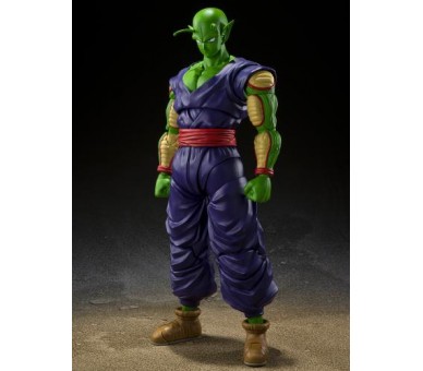 AF Dragon Ball Super Hero : Piccolo SHFiguarts