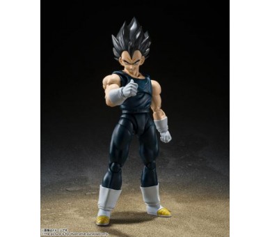 AF Dragon Ball Super Hero : Vegeta SHFiguarts