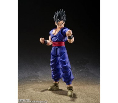 AF Dragon Ball Super Hero : Ultimate Gohan SHFiguarts