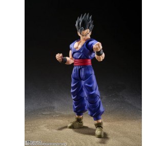 AF Dragon Ball Super Hero : Ultimate Gohan SHFiguarts