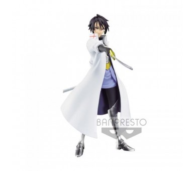 Vita da Slime Otherworlder Vol.13: Hinata (B) 17cm (bp5)