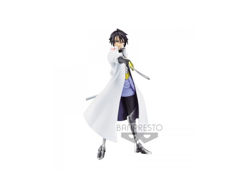 Vita da Slime Otherworlder Vol.13: Hinata (B) 17cm (bp5)