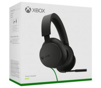 Cuffie Stereo Microsoft con filo (One/X)