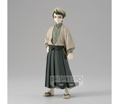 Demon Slayer Vol.22: Yushiro (A) 15cm (bp5)