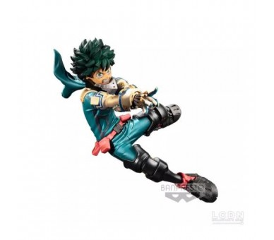 My Hero Academia The Amazing Heroes Izuku Midoriya (A) 14cm