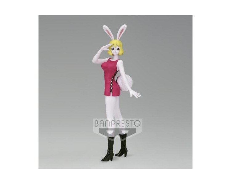 One Piece Glitter & Glamours : Carrot (B) 22cm