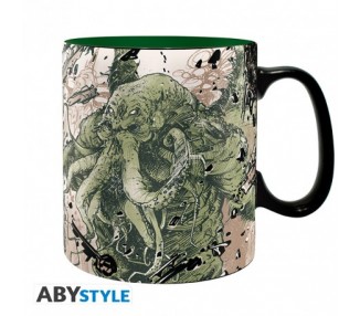 Cthulhu - Tazza 460ml : Cthulhu Awakening