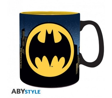 DC Comics - Tazza 460ml : Batman the Dark Knight