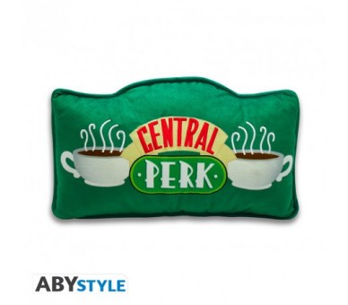 Cuscino Friends : Central Perk