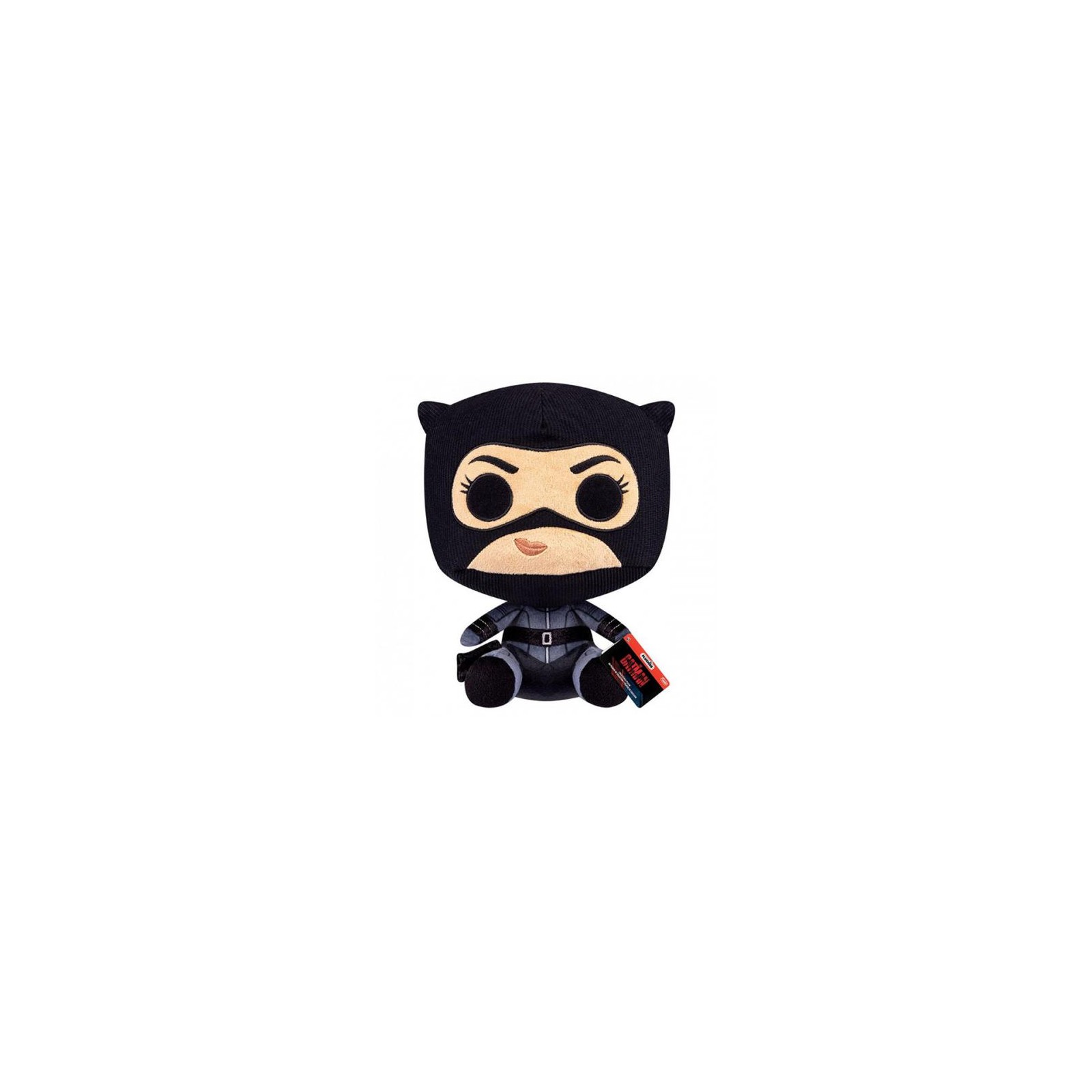 Funko Peluche The Batman (2022): Selina Kyle 18cm