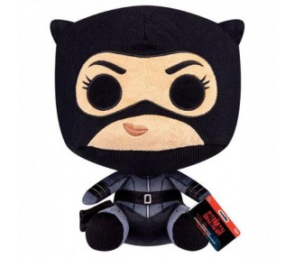 Funko Peluche The Batman (2022): Selina Kyle 18cm