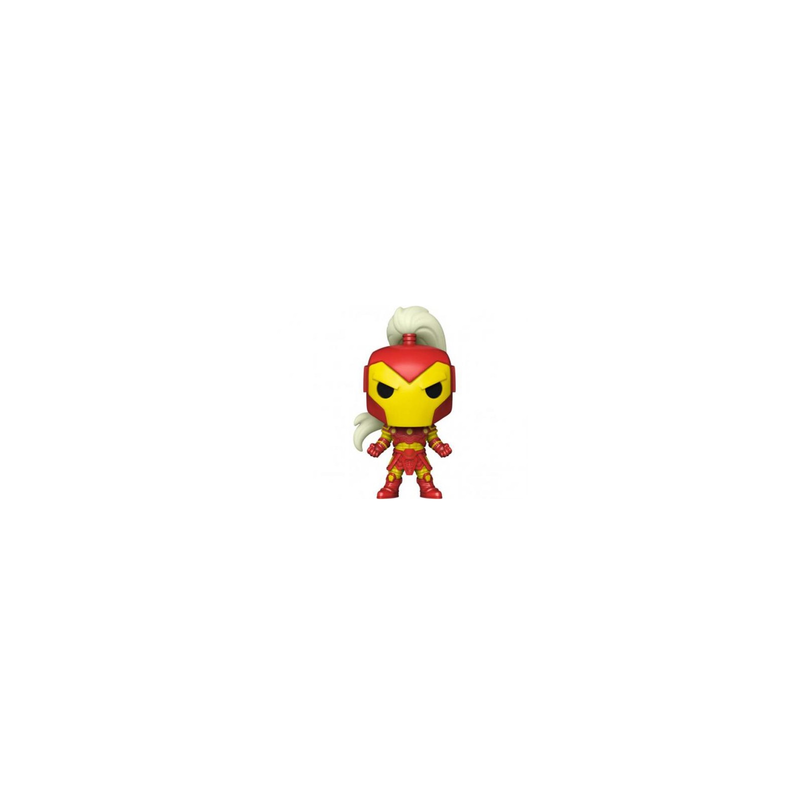 Funko POP! Marvel: Iron Man (Mystic Armor) (918) EXM