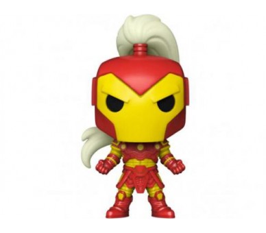 Funko POP! Marvel: Iron Man (Mystic Armor) (918) EXM