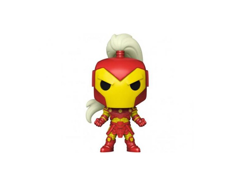 Funko POP! Marvel: Iron Man (Mystic Armor) (918) EXM