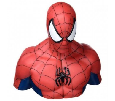 Salvadanaio (Money Bank) Marvel : Spider-Man 19cm