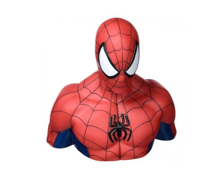 Salvadanaio (Money Bank) Marvel : Spider-Man 19cm