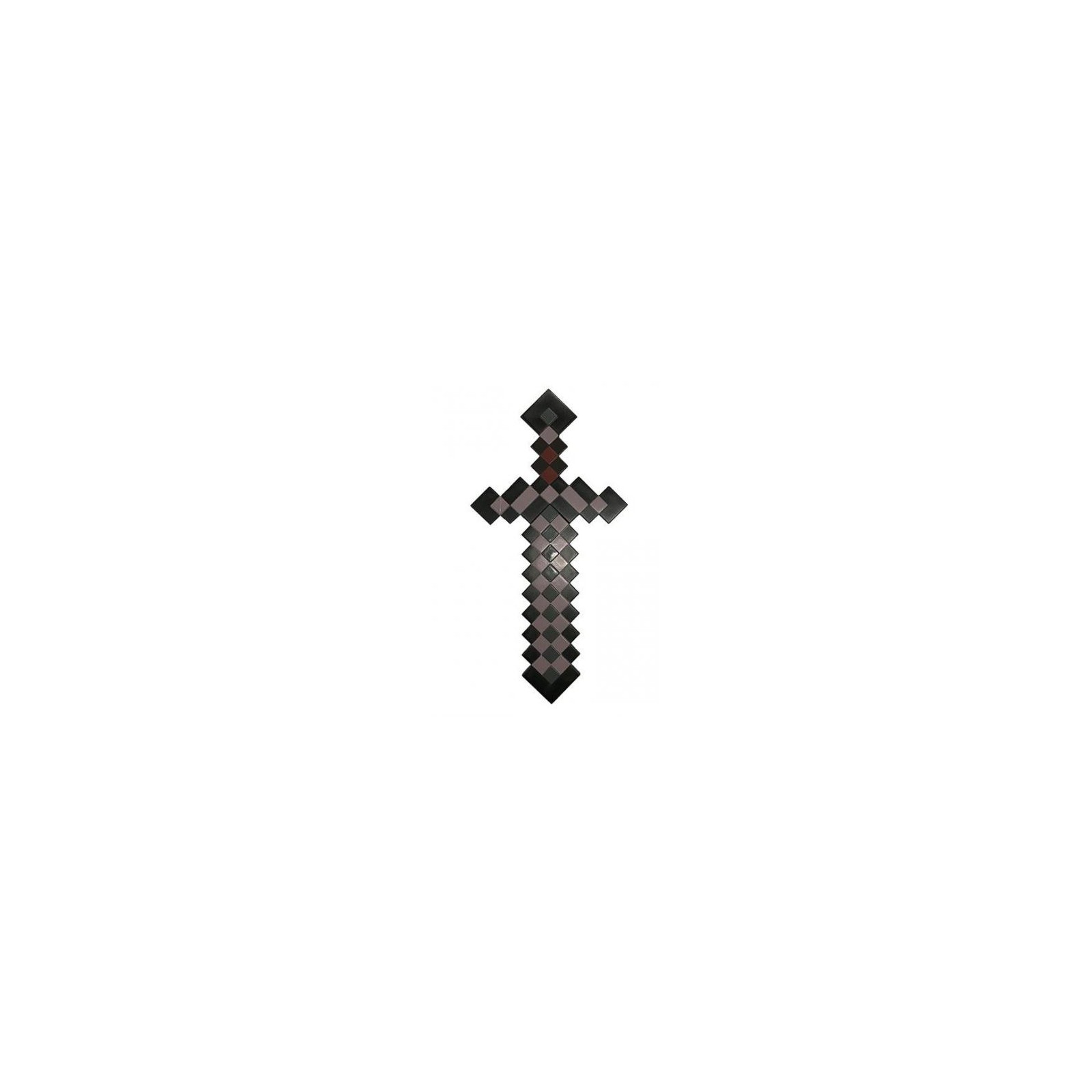 Minecraft - Replica Nether Sword 51 cm