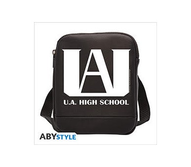 My Hero Academia - Messenger Bag : U.A. Emblem