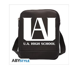 My Hero Academia - Messenger Bag : U.A. Emblem