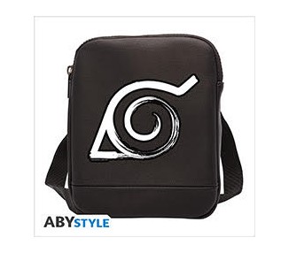 Naruto Shippuden - Messenger Bag : Konoha