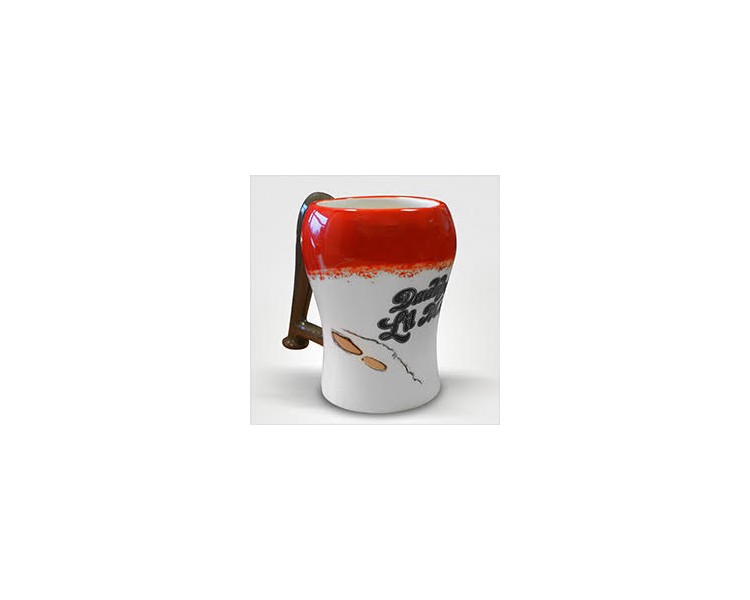 Tazza 3D 500ml - DC COMICS : Harley Quin Daddy's Lil Monster