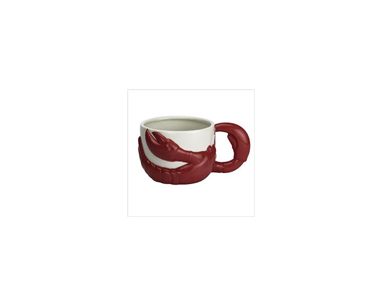 Tazza 3D 500ml - Friends : Lobster