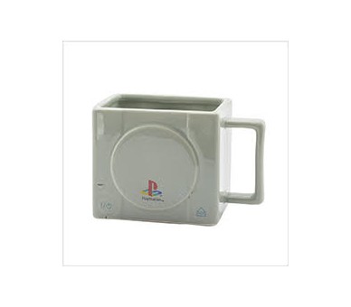 Tazza 3D 500ml - Playstation : Console