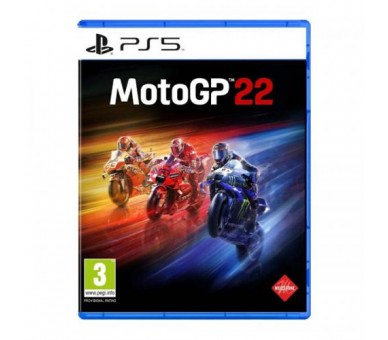 MotoGP 22